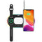 CHARGEUR SANS FIL DOUBLE 2X15W POUR PLUSIEURS APPAREILS