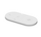 CHARGEUR SANS FIL DOUBLE 2X15W POUR PLUSIEURS APPAREILS
