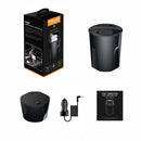 MOBI - CHARGEUR VOITURE SANS FIL CUP 4 EN 1