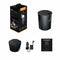 MOBI - CHARGEUR VOITURE SANS FIL CUP 4 EN 1