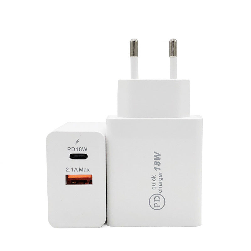 CHARGEUR PD - RAPIDE