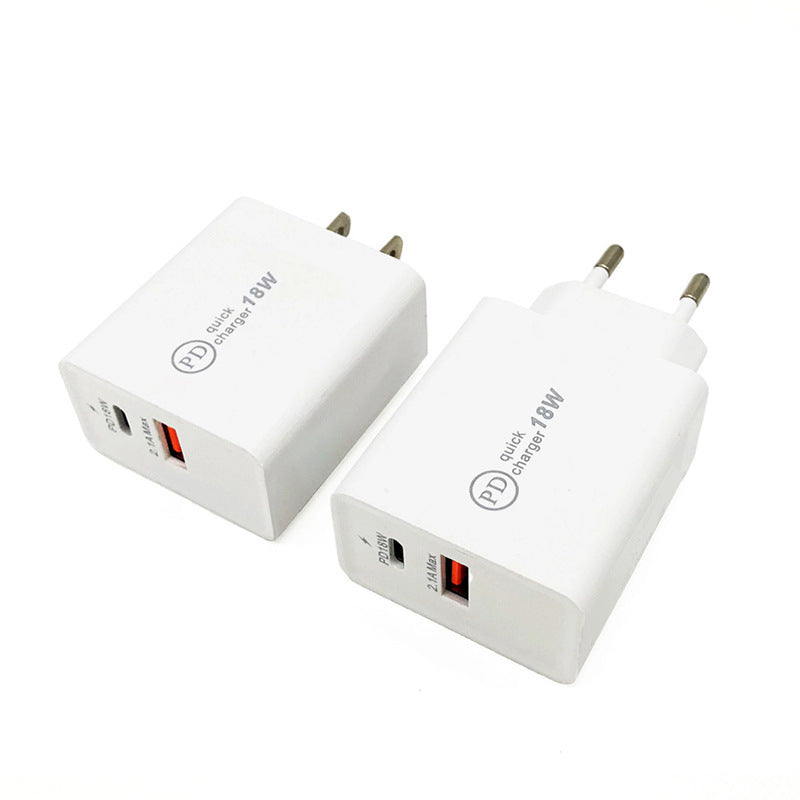 CHARGEUR PD - RAPIDE