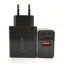 CHARGEUR PD - RAPIDE