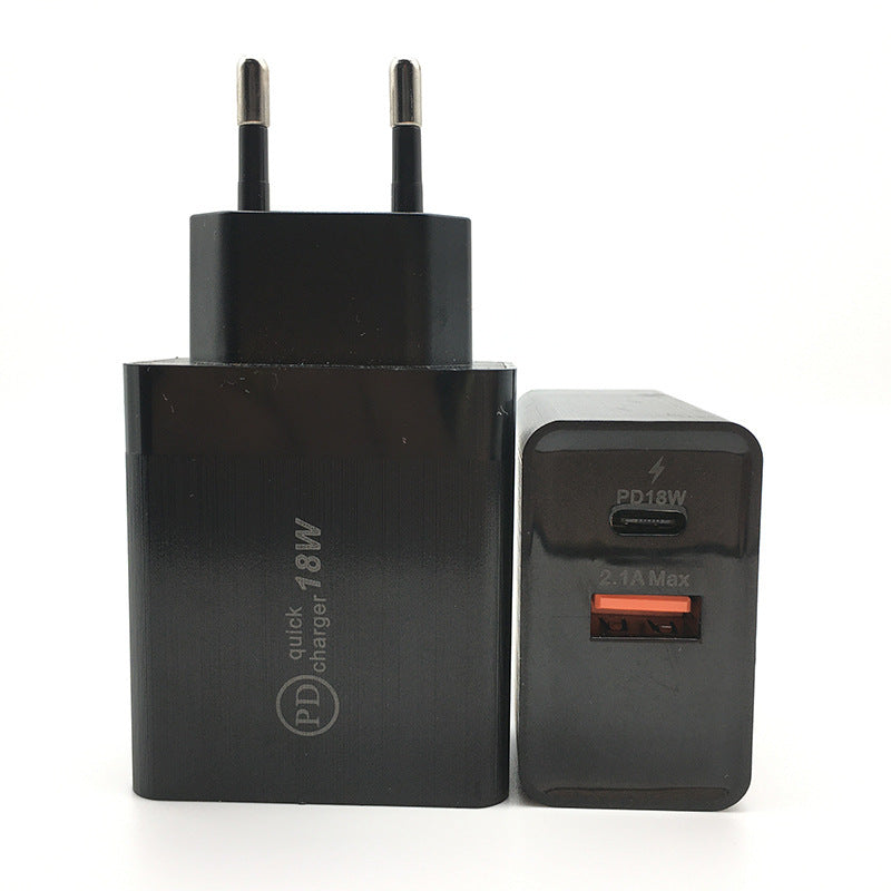 CHARGEUR PD - RAPIDE
