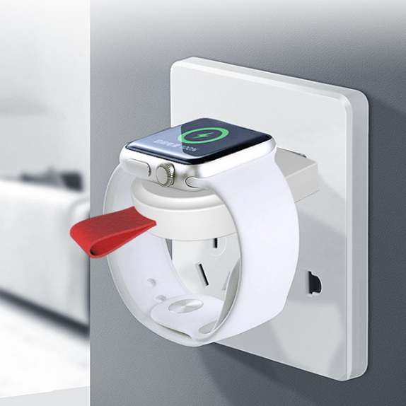 REGARDER L'ADAPTATEUR PORTABLE CHARGEUR SANS FIL