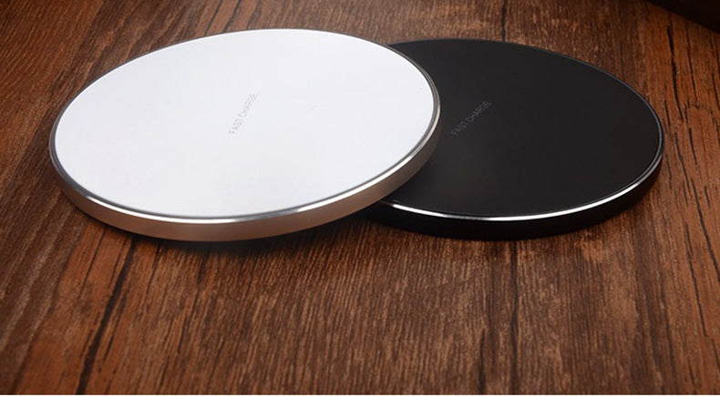CHARGEUR DE CHARGE RAPIDE SANS FIL