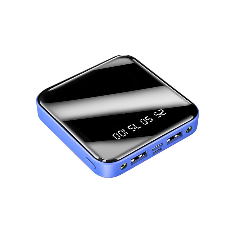 POWERBANK TRÉSOR DE POCHE