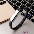 BRACELET CABLE CHARGER USB