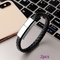 BRACELET CABLE CHARGER USB