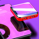 POWERBANK TRÉSOR DE POCHE