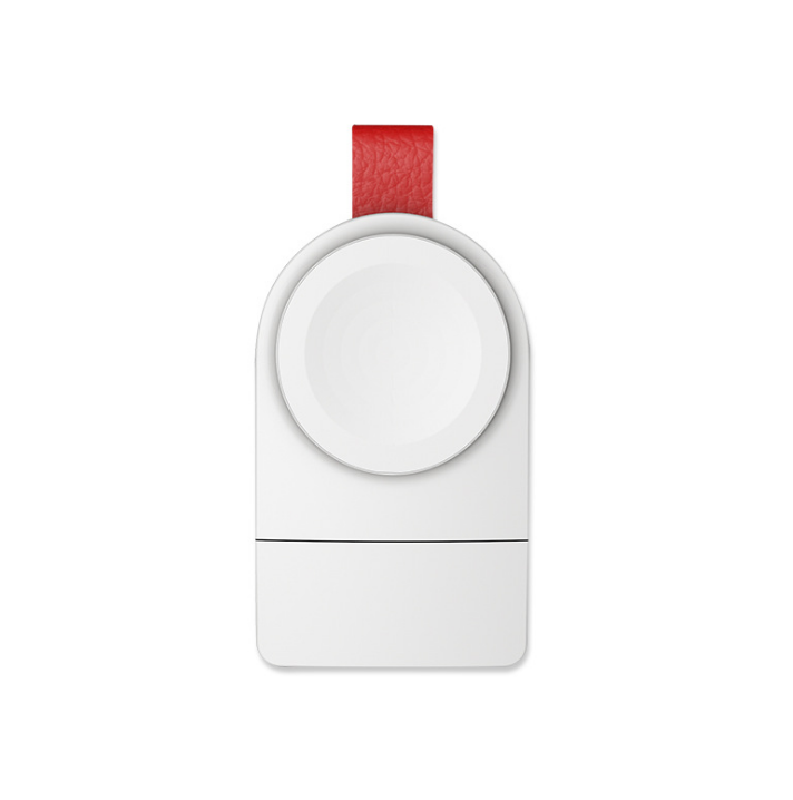 REGARDER L'ADAPTATEUR PORTABLE CHARGEUR SANS FIL