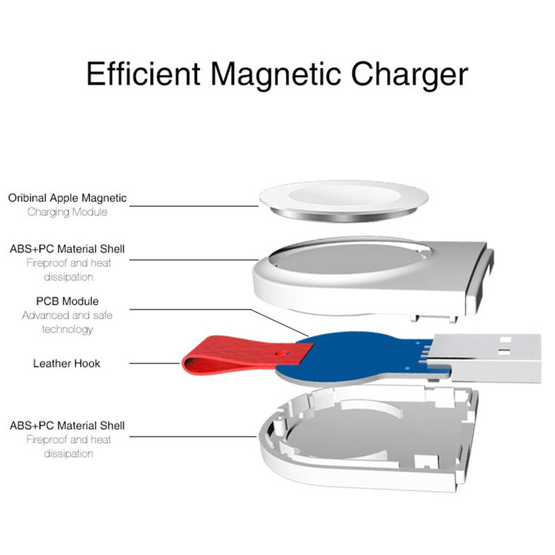 REGARDER L'ADAPTATEUR PORTABLE CHARGEUR SANS FIL