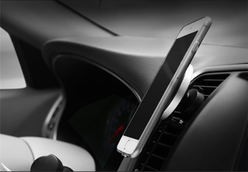 MOBI®CHARGEUR SANS FIL MAGNÉTIQUE DE VOITURE