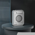 VENTILATEUR DE TAILLE EXTÉRIEUR 10000MAH PORTABLE