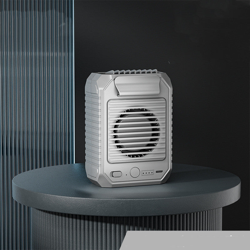 VENTILATEUR DE TAILLE EXTÉRIEUR 10000MAH PORTABLE