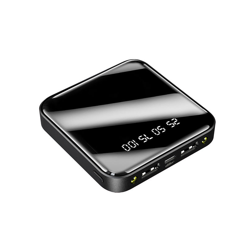 POWERBANK TRÉSOR DE POCHE