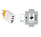 CHARGEUR USB QUICK CHARGE 3.0 ADAPTATEUR 4 PORTS