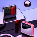 POWERBANK TRÉSOR DE POCHE