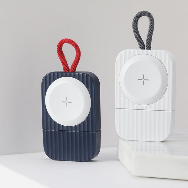 CHARGEUR SANS FIL MAGNÉTIQUE UNIVERSEL RAPIDE