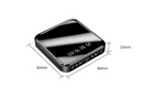 POWERBANK TRÉSOR DE POCHE