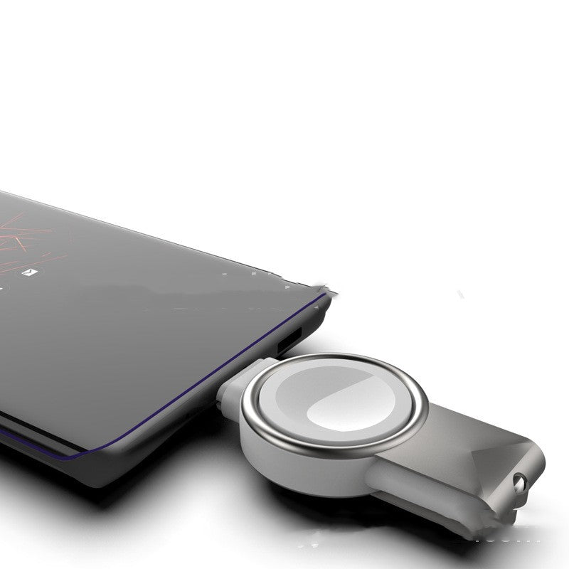 Chargeur sans fil magnétique pour Apple Watch