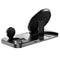 STATION DE CHARGE SANS FIL MASON 3-EN-1