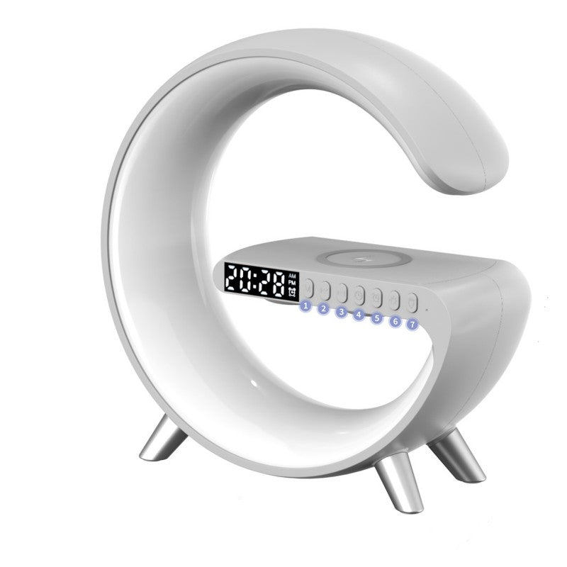ASIL - MOOD LAMP WITH APP CONTROL