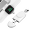 CHARGEUR SANS FIL PORTABLE POUR STATION DE CHARGE APPLE WATCH