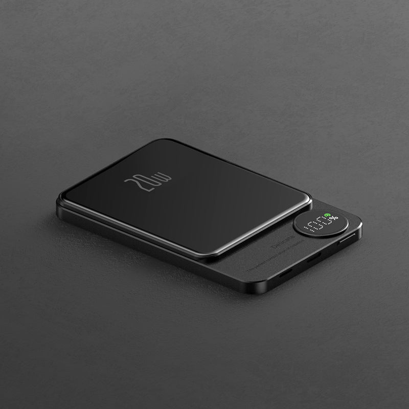 CHARGE SANS EFFORT MAGSAFE POWERBANK