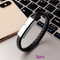 BRACELET CABLE CHARGER USB