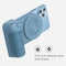 MOBI ™ MAGNETIC CAMERA GRIP SUPPORT DE TÉLÉPHONE ANTI-SHAKE