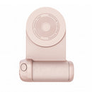 MOBI ™ MAGNETIC CAMERA GRIP SUPPORT DE TÉLÉPHONE ANTI-SHAKE
