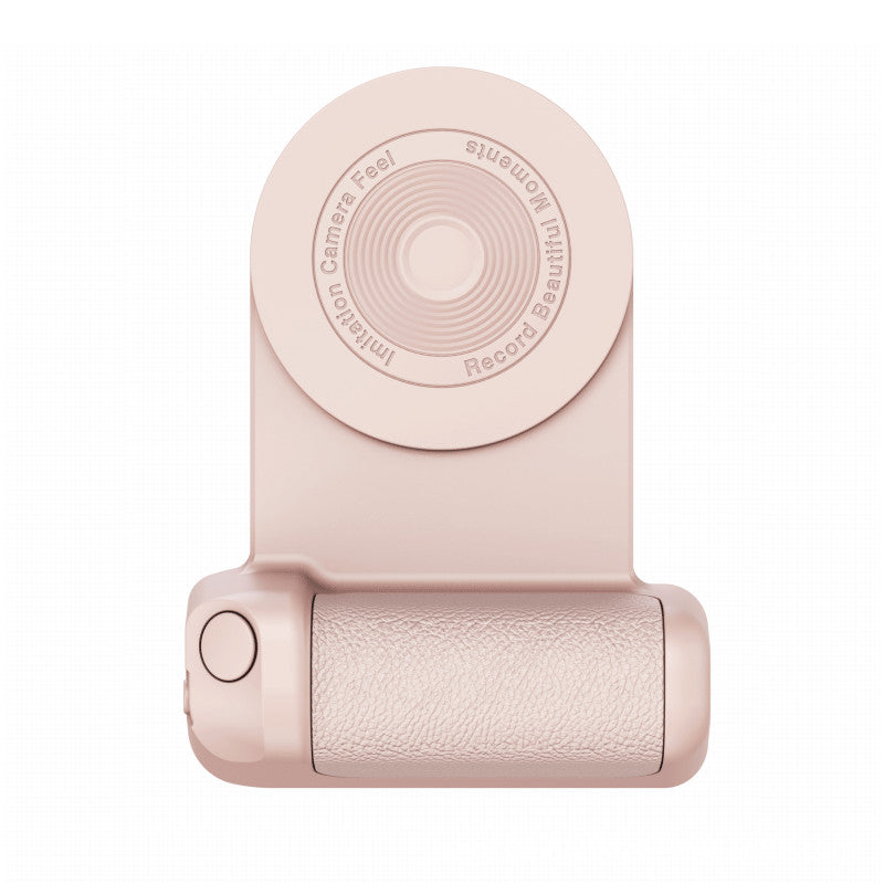 MOBI ™ MAGNETIC CAMERA GRIP SUPPORT DE TÉLÉPHONE ANTI-SHAKE
