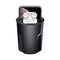 MOBI - CHARGEUR VOITURE SANS FIL CUP 4 EN 1