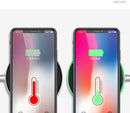 CHARGEUR DE CHARGE RAPIDE SANS FIL