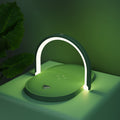 CHARGEUR SANS FIL VEILLEUSE STATION - MOBI™