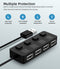 ACEELE RÉPARTITEUR USB 2.0 HUBS
