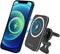 CHARGEUR DE VOITURE SANS FIL MAGNÉTIQUE 15W CAR AUTO - YICHENG