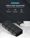 ACEELE RÉPARTITEUR USB 2.0 HUBS