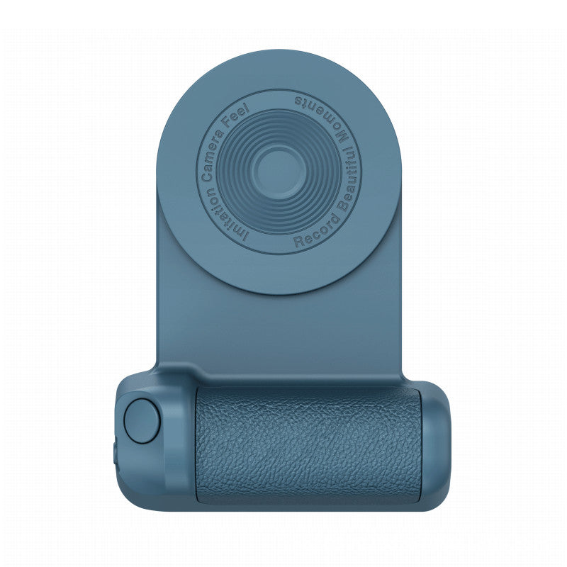 MOBI ™ MAGNETIC CAMERA GRIP SUPPORT DE TÉLÉPHONE ANTI-SHAKE