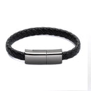 BRACELET CABLE CHARGER USB