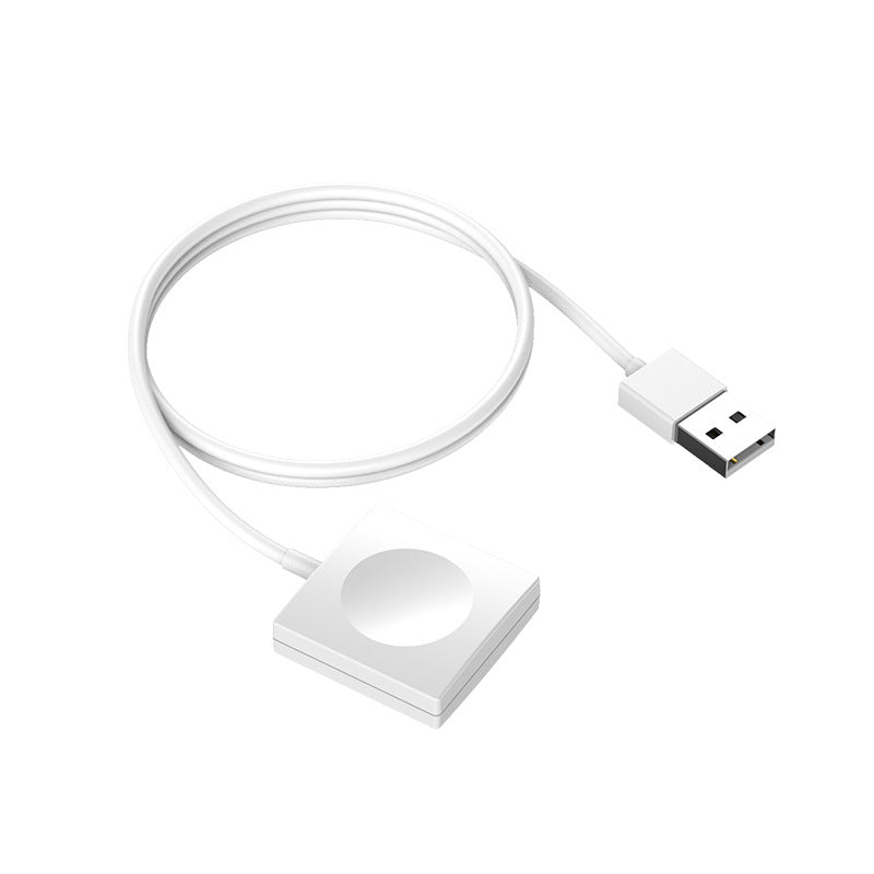 CHARGEUR SANS FIL PORTABLE POUR STATION DE CHARGE APPLE WATCH