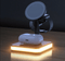 4 IN 1 MAGNETIC WIRELESS CHARGER STAND APPLE