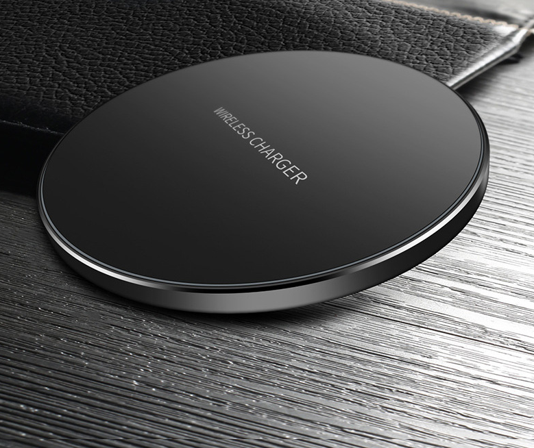 CHARGEUR DE CHARGE RAPIDE SANS FIL