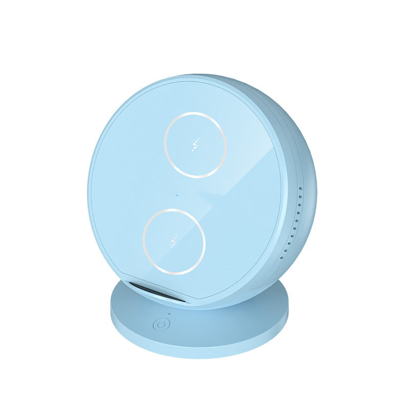 SUPPORT DE CHARGEUR SANS FIL DE - STEREO