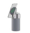 CHARGEUR SANS FIL MULTIFONCTION 3 EN 1 BLUETOOTH PORTABLE