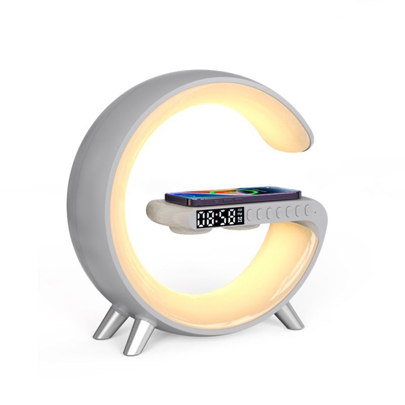 ASIL - MOOD LAMP WITH APP CONTROL
