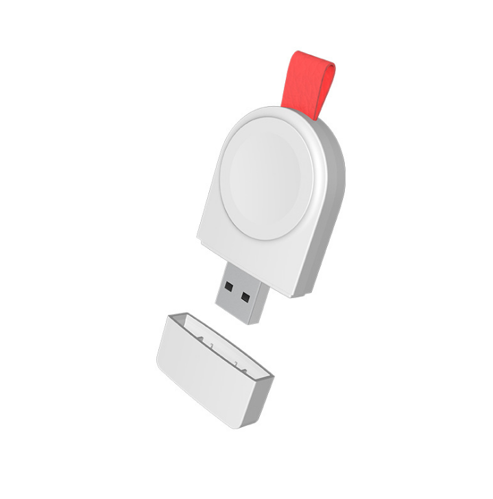REGARDER L'ADAPTATEUR PORTABLE CHARGEUR SANS FIL