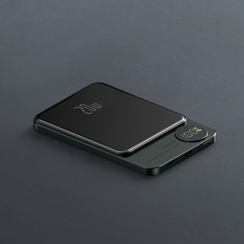 CHARGE SANS EFFORT MAGSAFE POWERBANK
