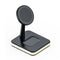 4 IN 1 MAGNETIC WIRELESS CHARGER STAND APPLE